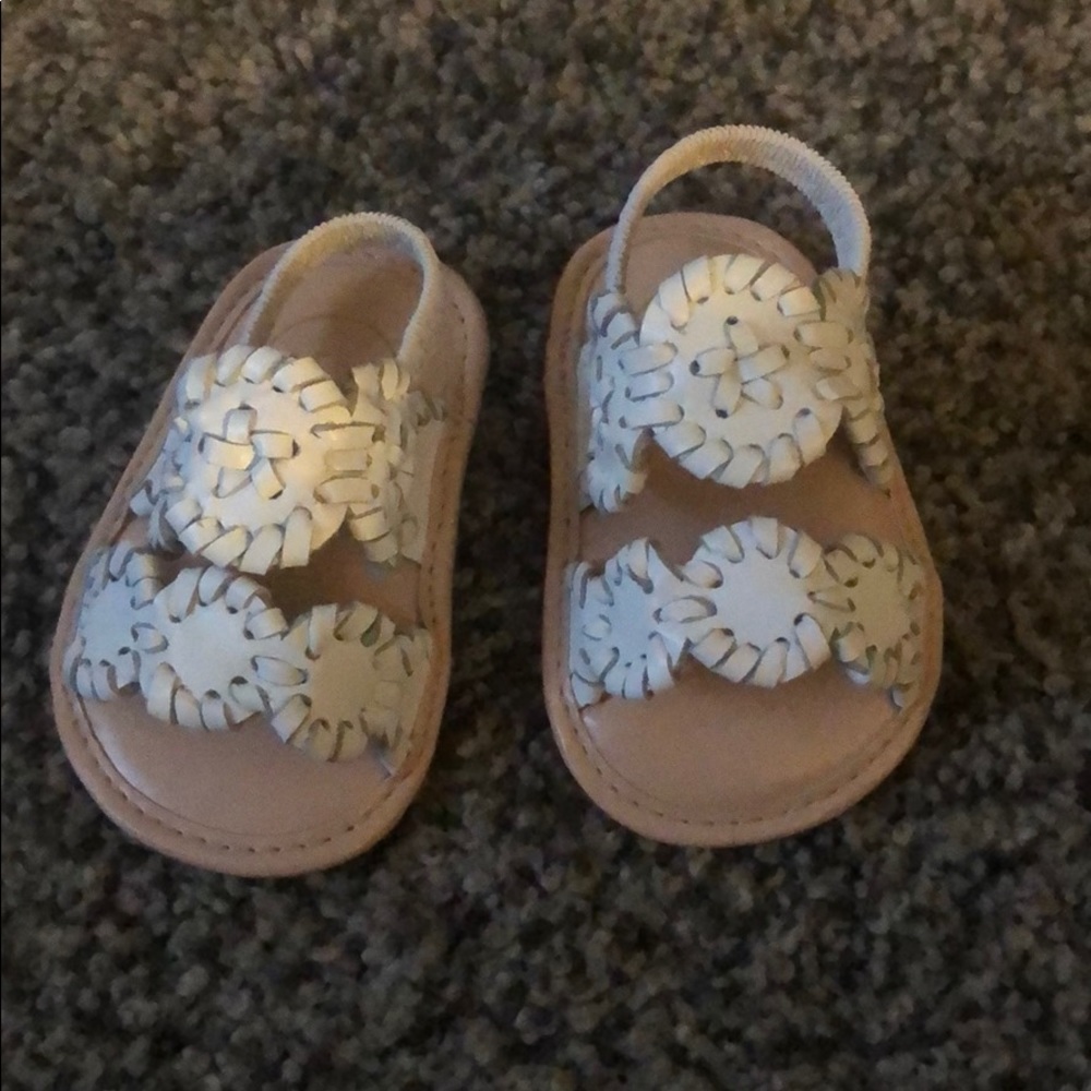 Baby Jack Rogers